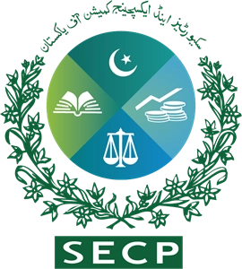 SECP Logo